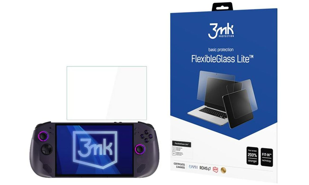 3mk FlexibleGlass Lite Lenovo Legion Go S - up to 11