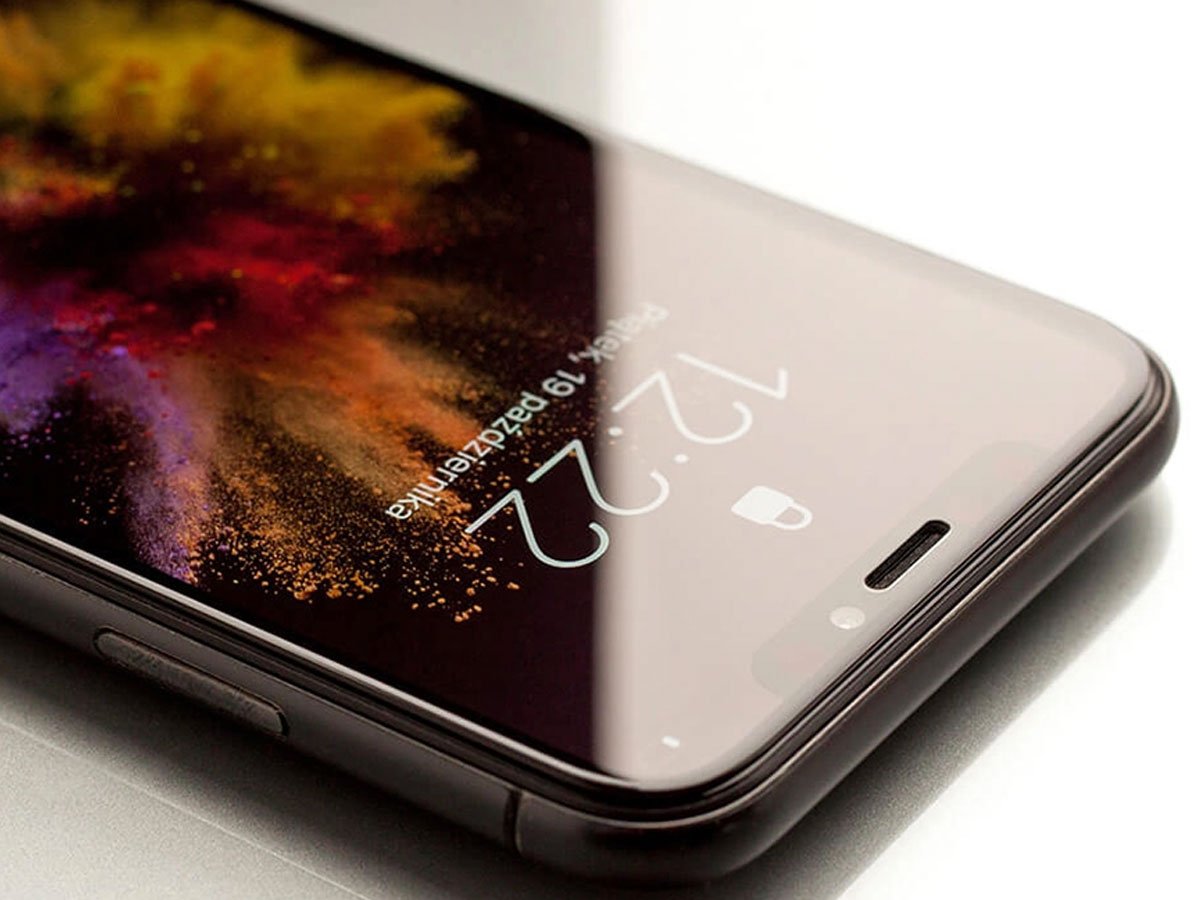 3mk HardGlass Max przejrzystość