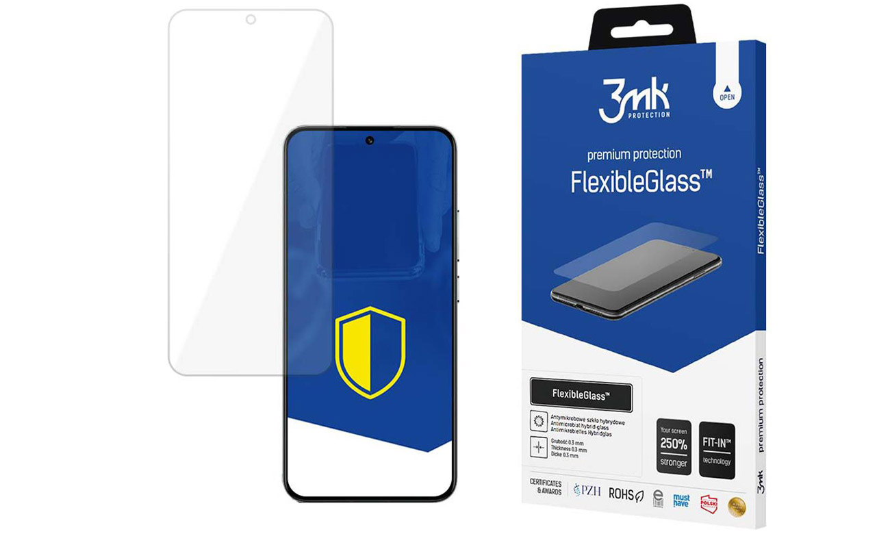 3mk FlexibleGlass für Xiaomi 13