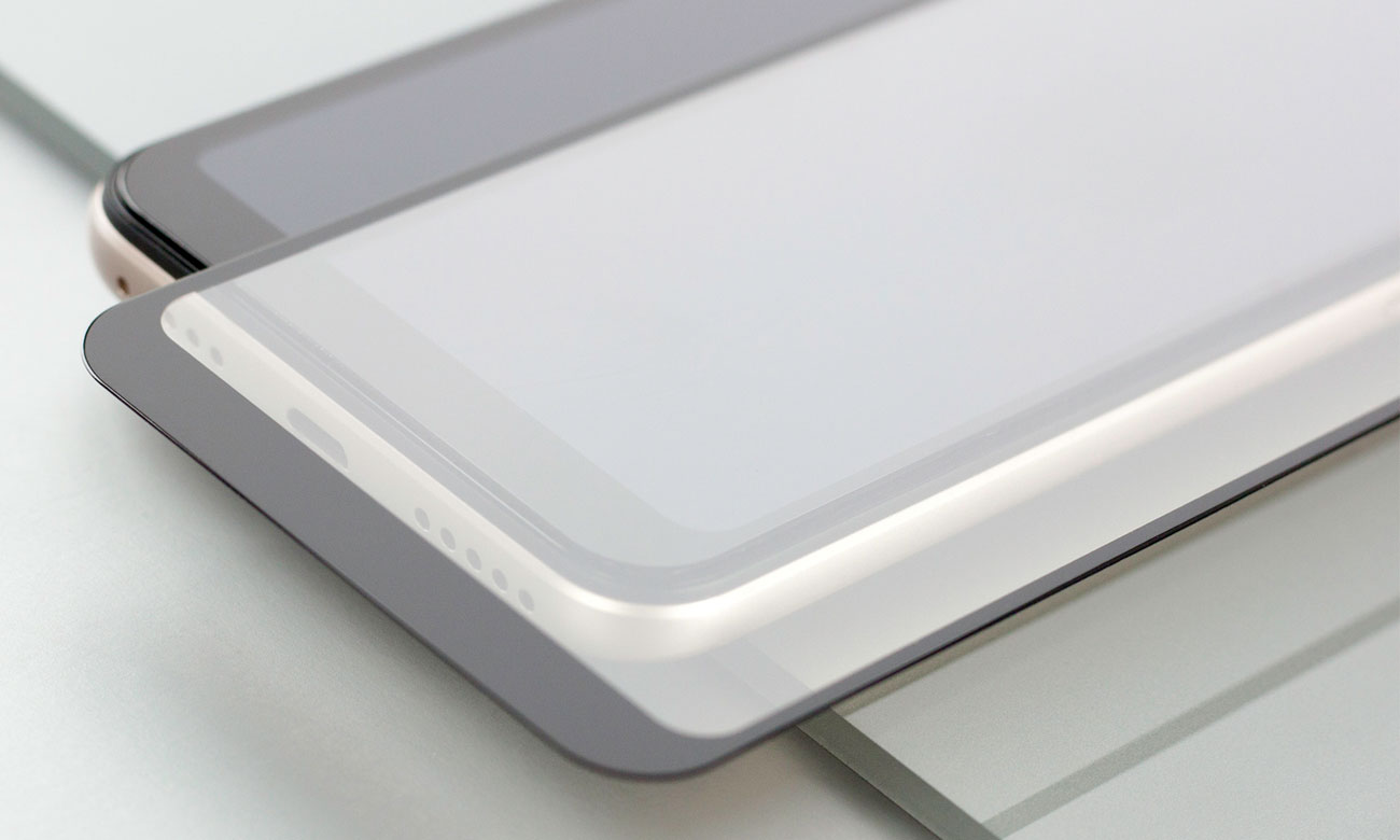 3mk HardGlass MAX Lite Szkło hartowane