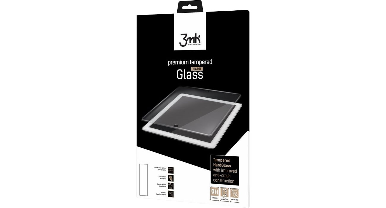 Folia/szkło na tablet 3mk HardGlass