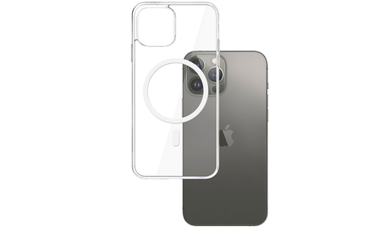 Etui 3mk MagCase do iPhone 13 Pro Max