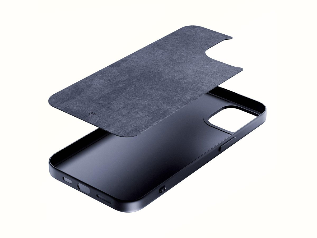 3mk Matt Case Pro wnętrze