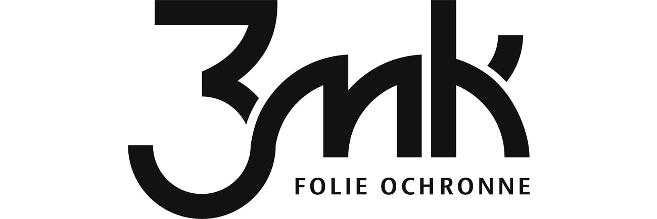 3mk Folie ochronne LOGO