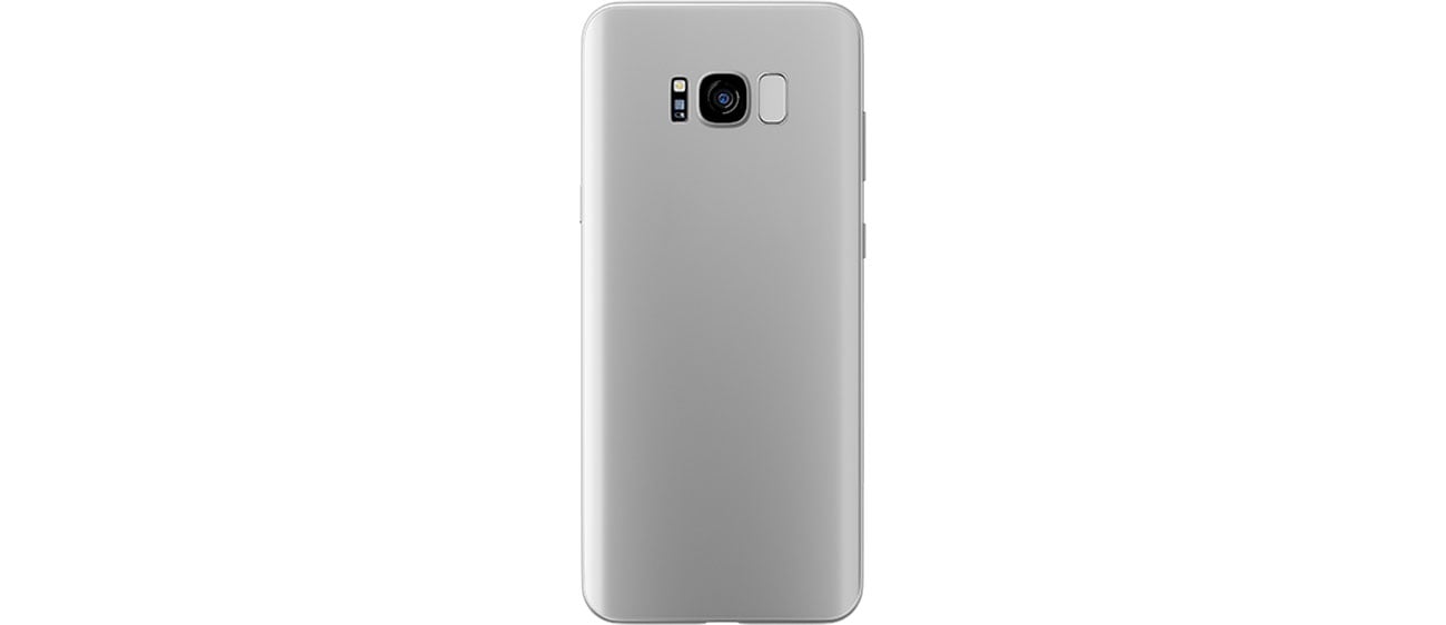3mk Natural Case 5901571121208