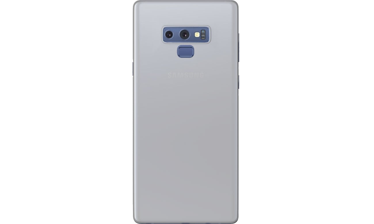 3mk Natural Case 5903108035293