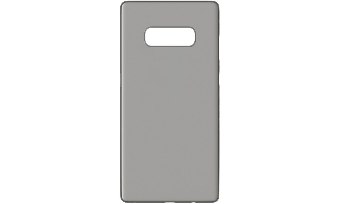 3mk Natural Case do Galaxy Galaxy S10e Black