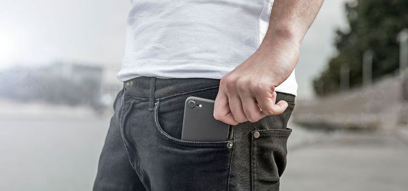 3mk Natural Case Doskonała ochrona smartfona