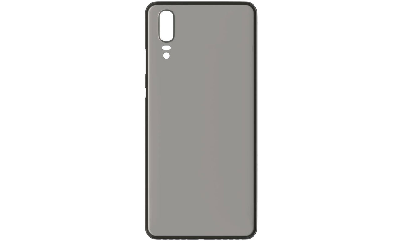 3mk Natural Case 5903108016810