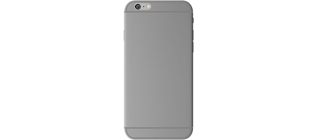 3mk Natural Case 5901571126760