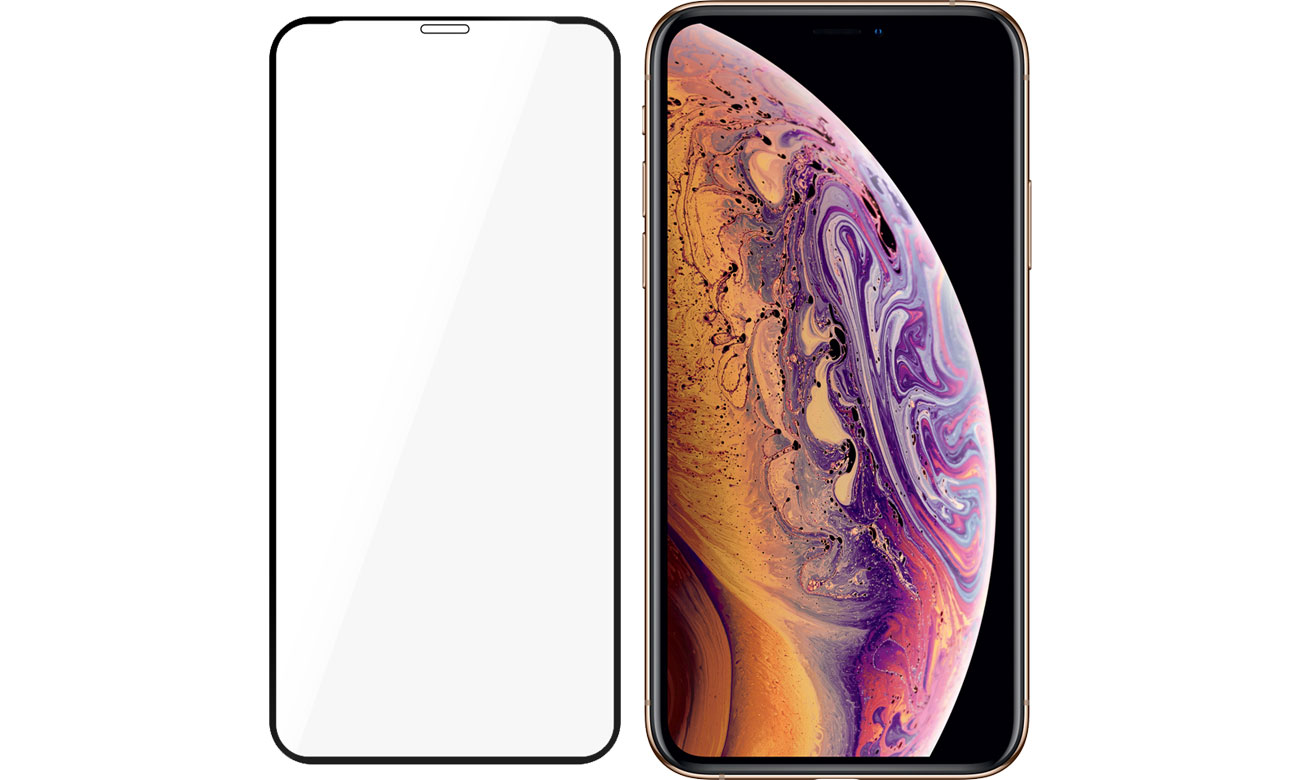 Szkło 3mk NeoGlass do iPhone 11 Pro 5903108205955