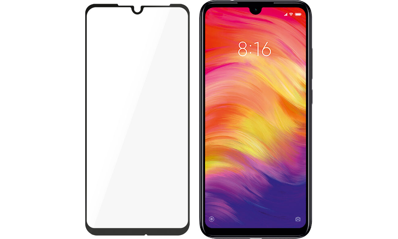 Szkło 3mk NeoGlass do Xiaomi Mi 9T / Mi 9T Pro 5903108206082