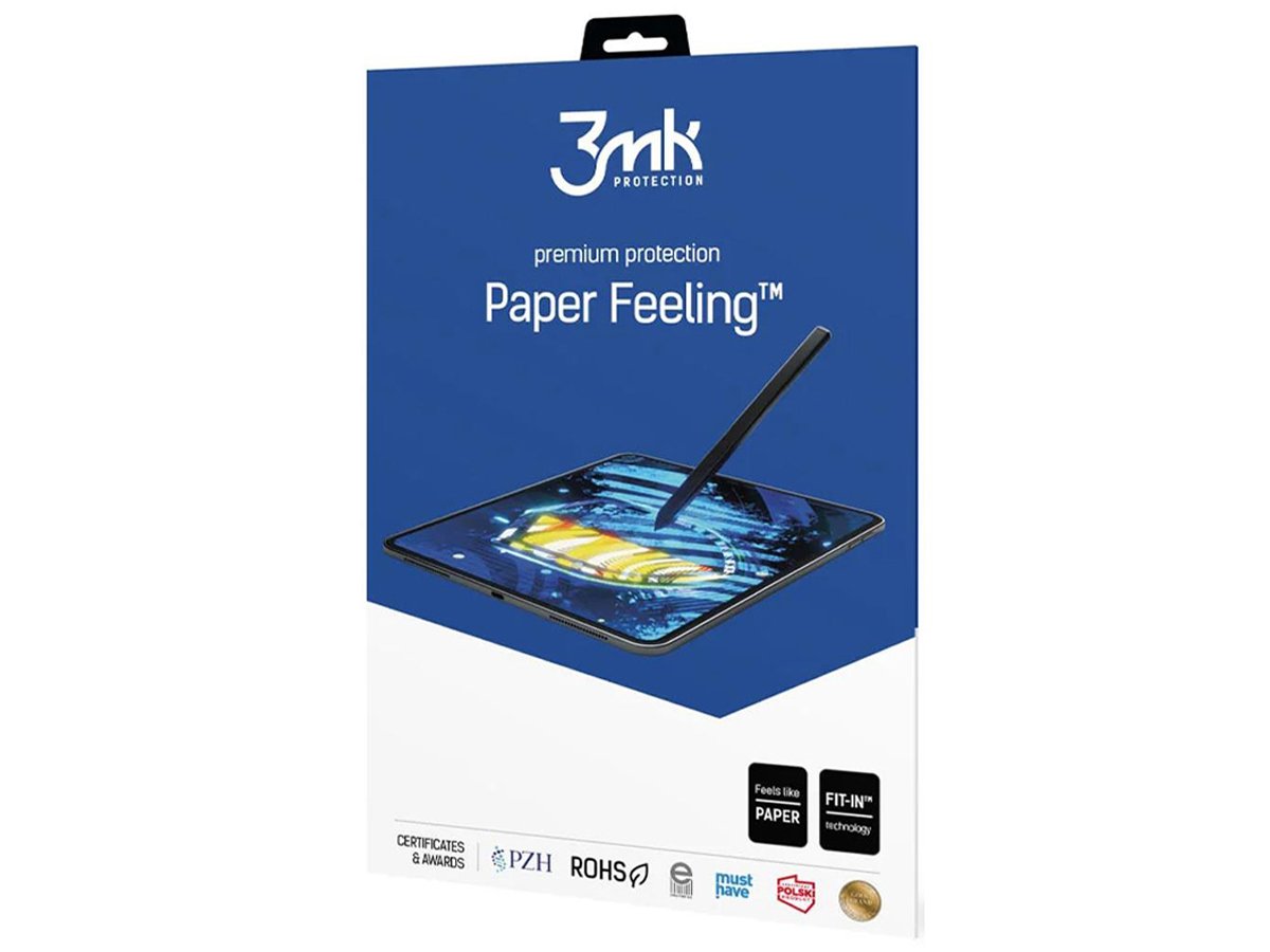 3mk Paper Feeling für HONOR PAD X9