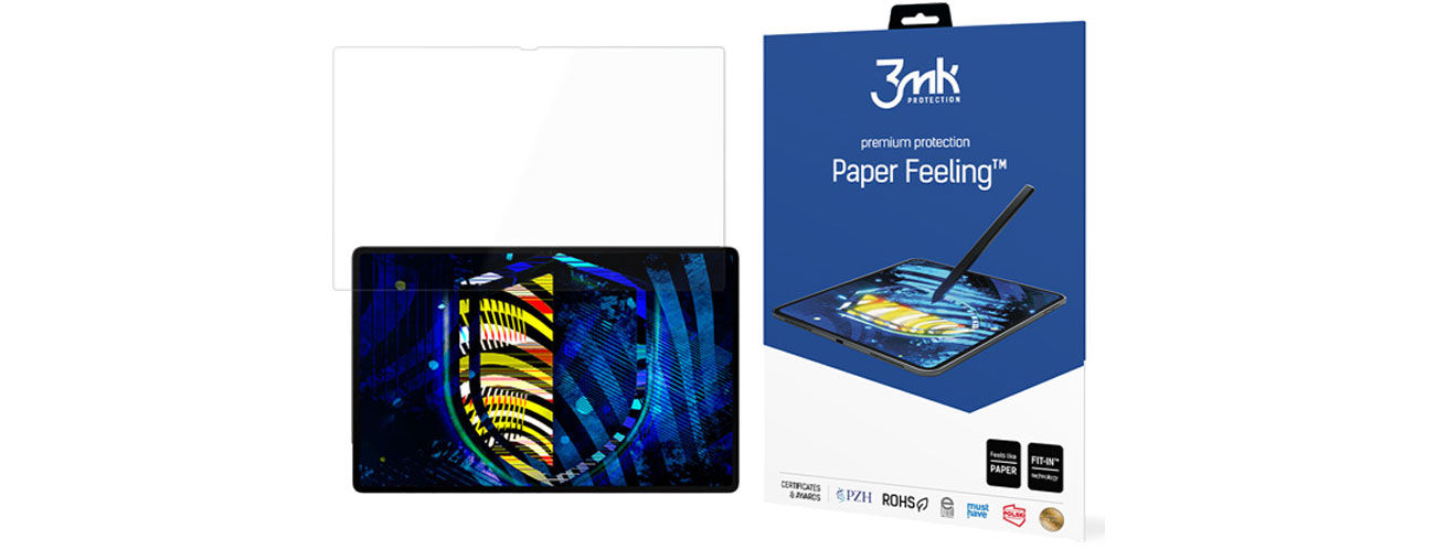 3mk Paper Feeling do Samsung Galaxy Tab S8 Ultra