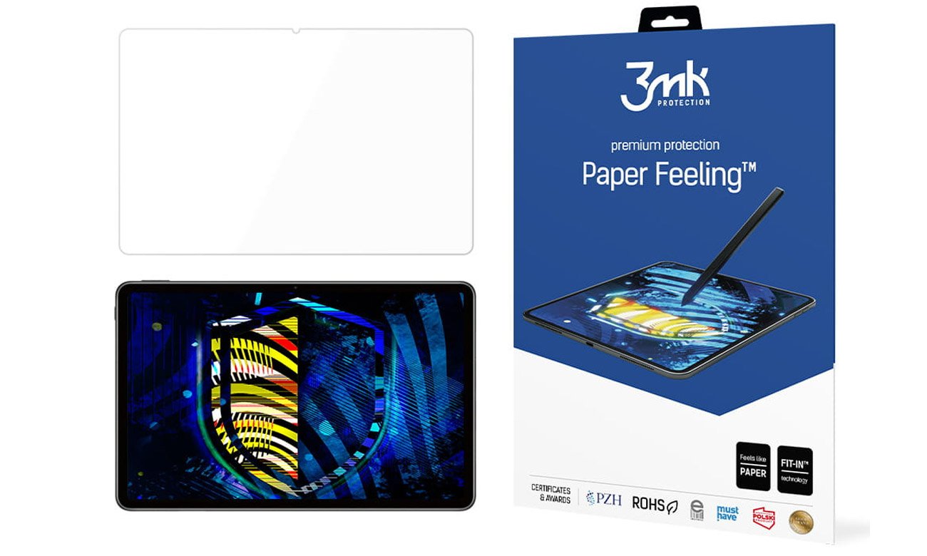 3mk Paper Feeling do Huawei MatePad 10.4 2022