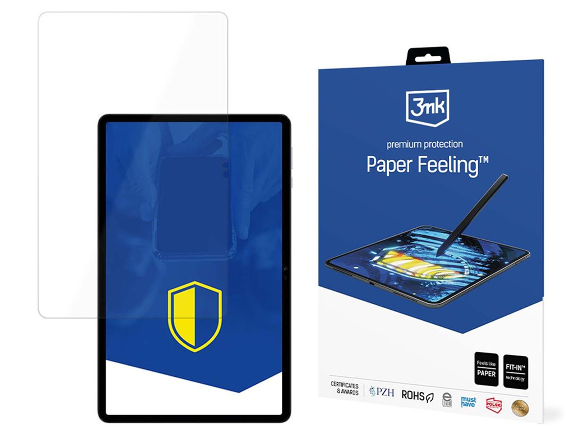 3mk Paper Feeling do HONOR PAD X9
