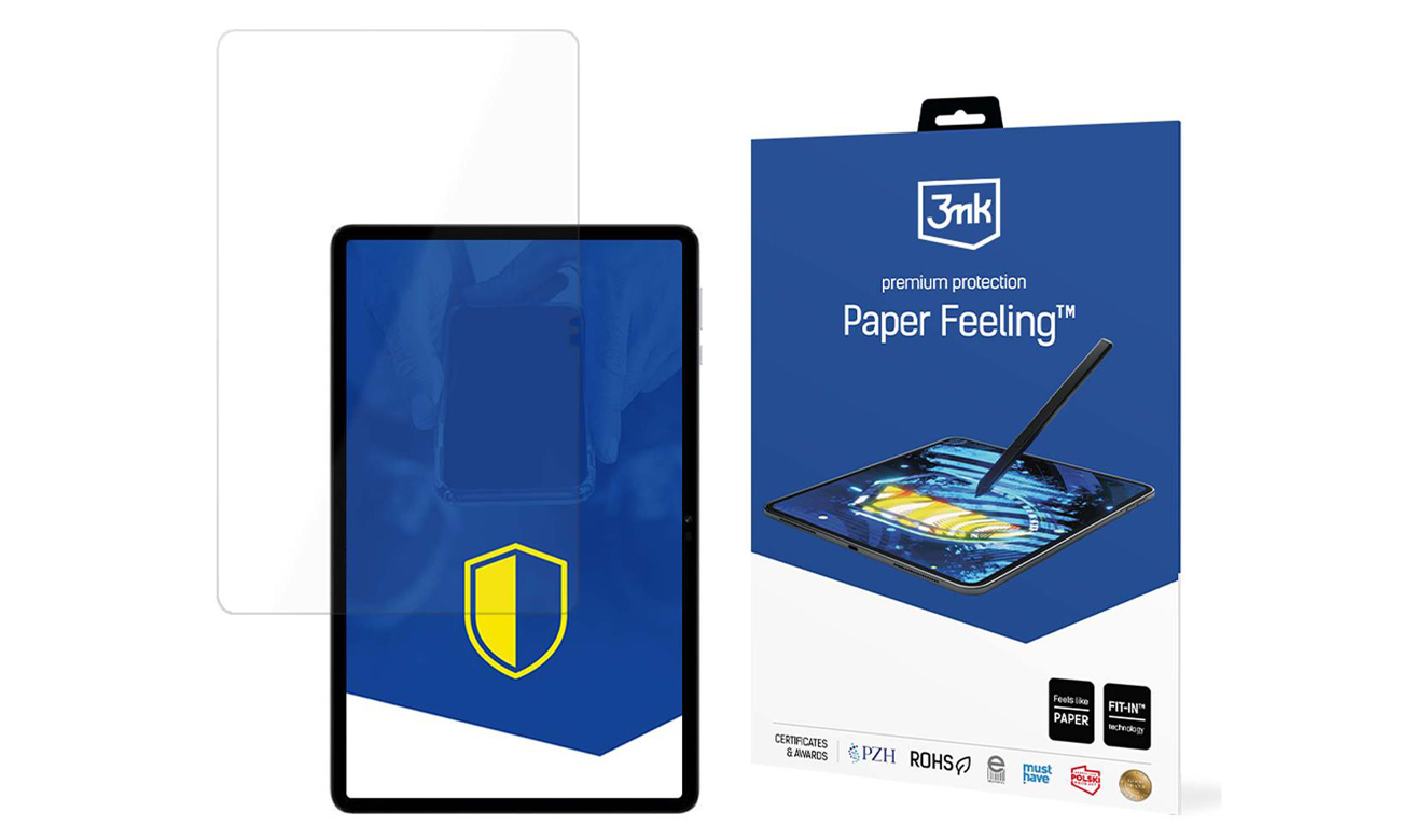 3mk Paper Feeling do HONOR PAD X9