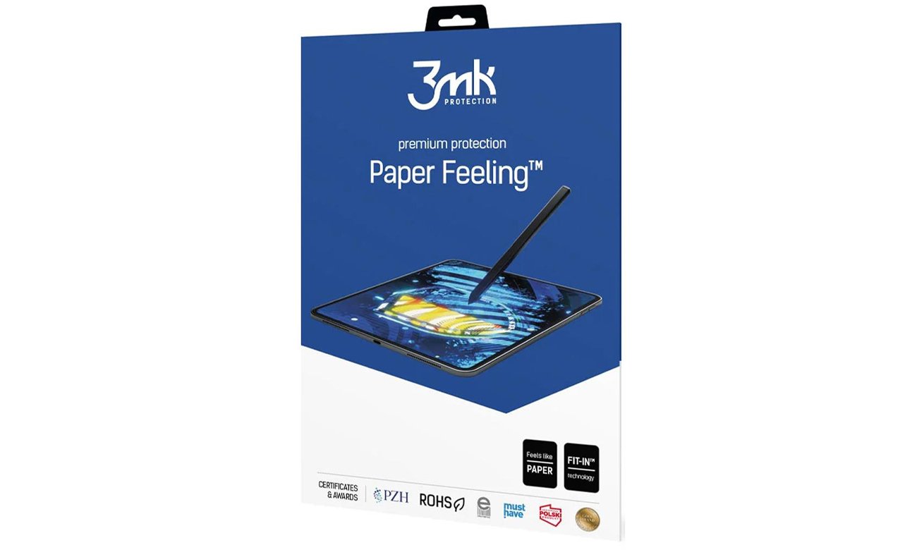 3mk Paper Feeling do Huawei MatePad Pro 13,2