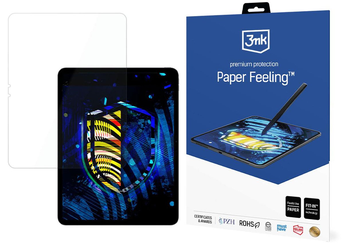 3mk Paper Feeling für HONOR PAD X9