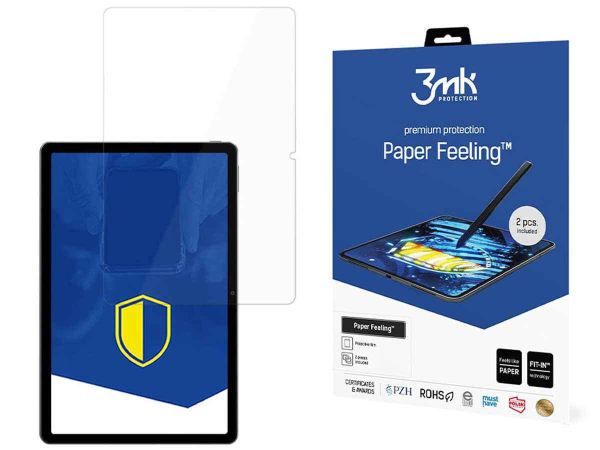 3mk Paper Feeling do HONOR PAD X9