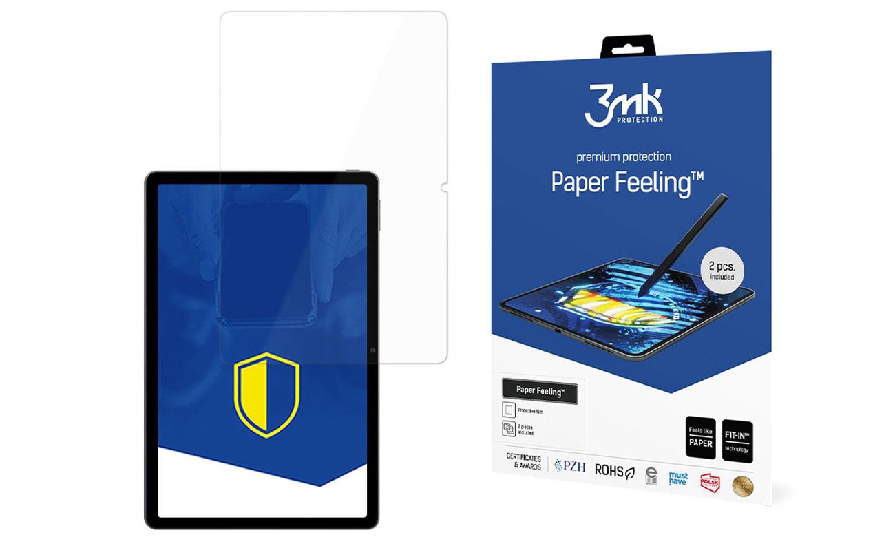 3mk Paper Feeling do Xiaomi Redmi Pad Pro