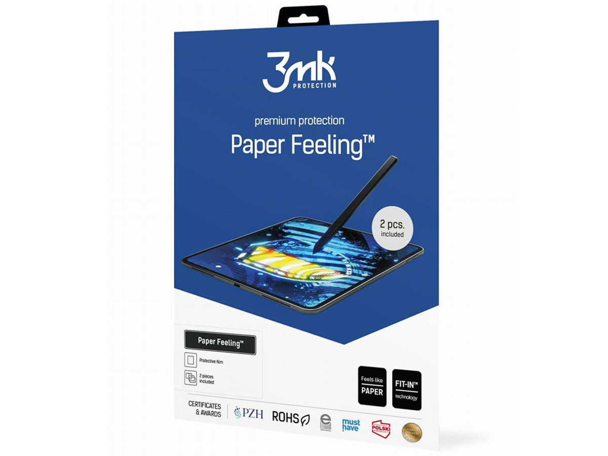 3mk Paper Feeling für HONOR PAD X9