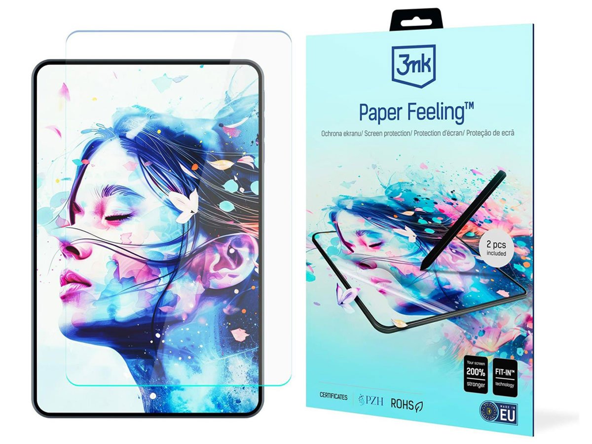 3mk Paper Feeling do Lenovo Legion Go S