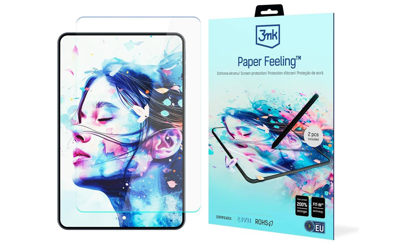 3mk Paper Feeling do Lenovo Legion Go S