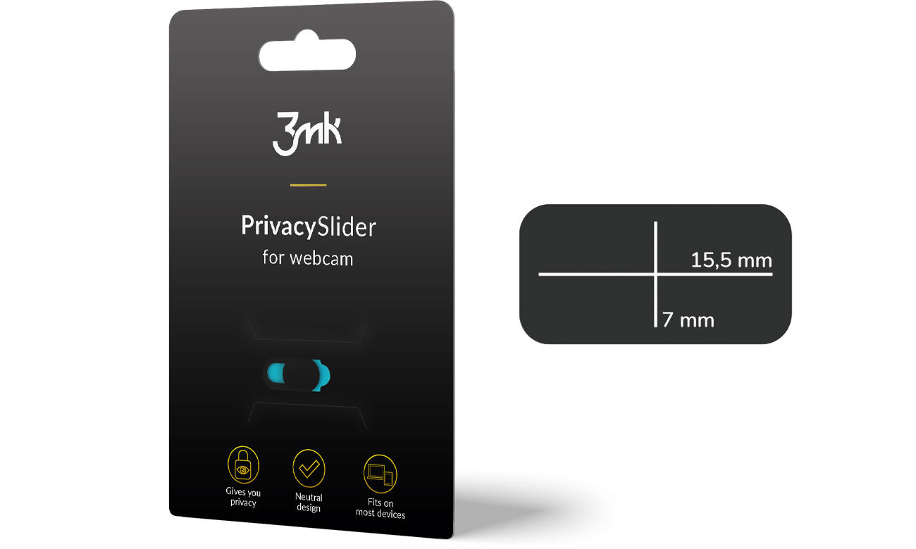 3mk Privacy Slider