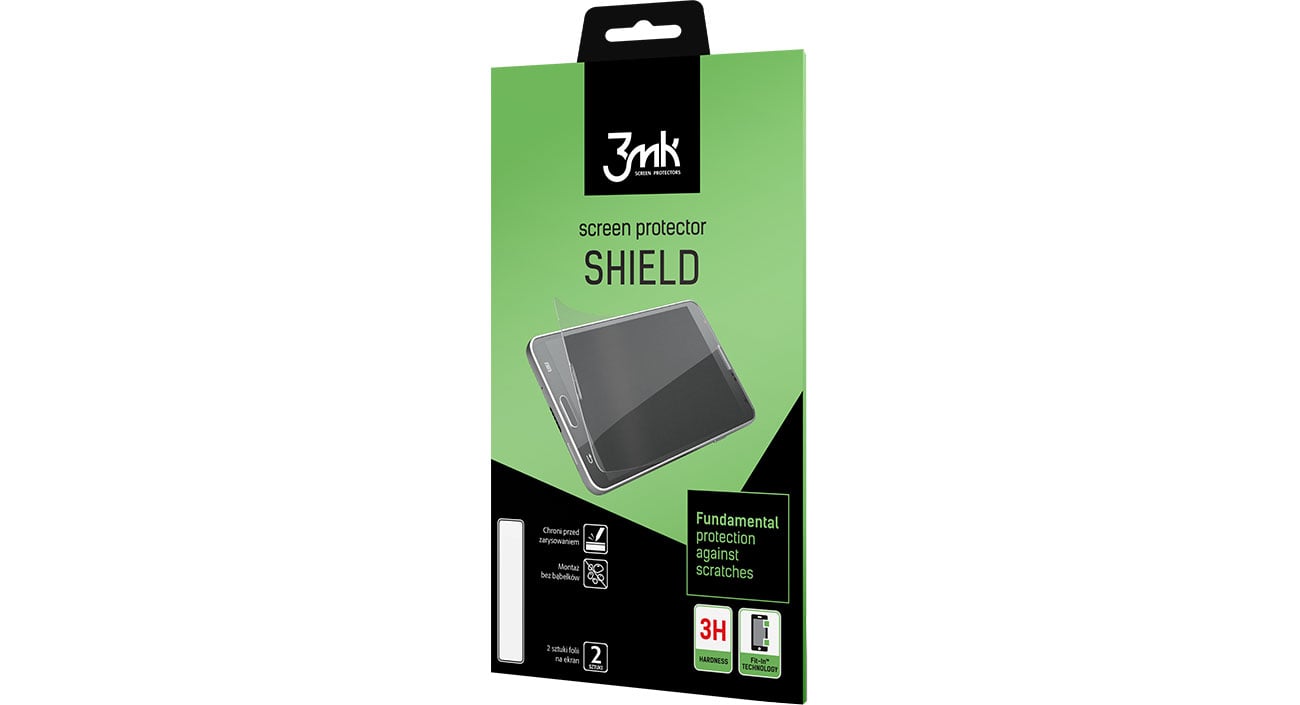 3mk Shield Box