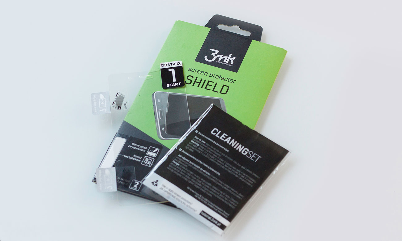 3mk Shield Akcesoria