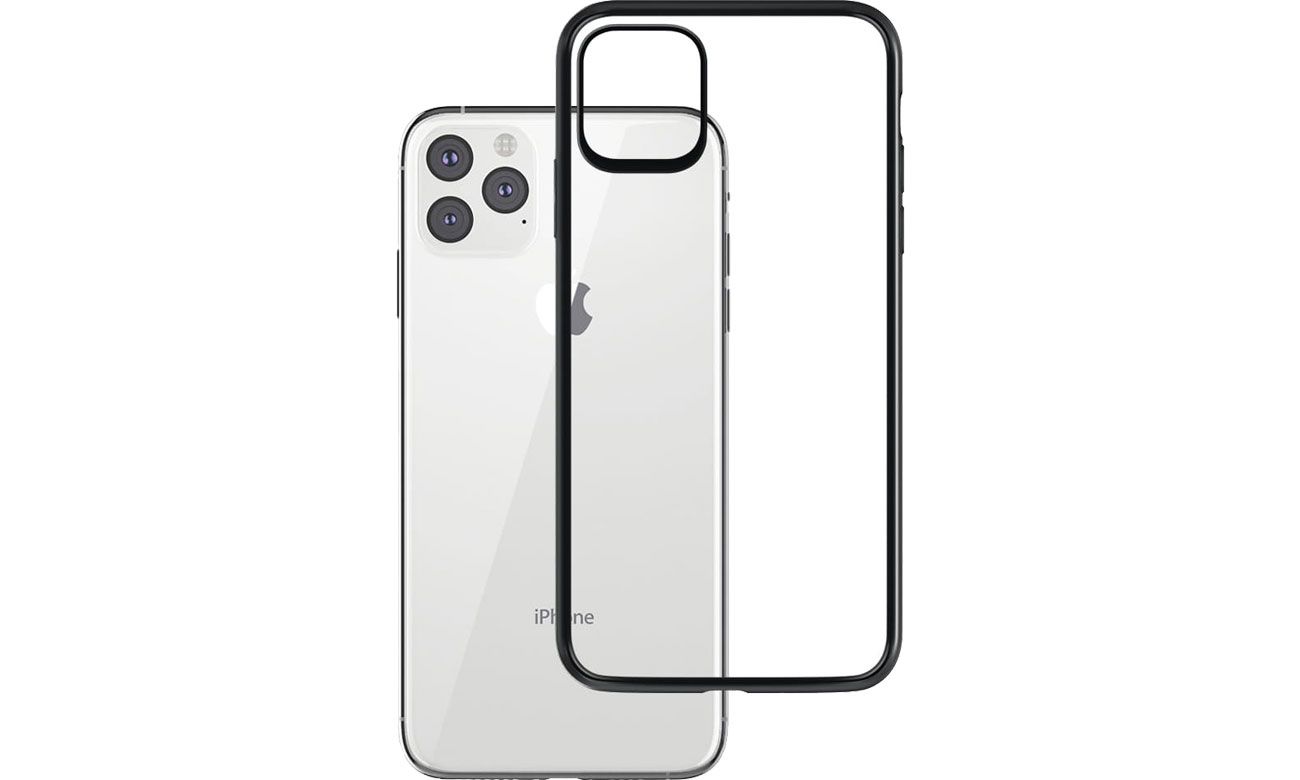 Etui 3mk Satin Armor Case do iPhone 11 Pro Max 5903108183758