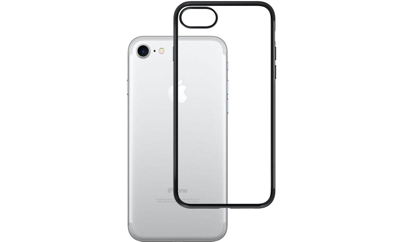 Etui 3mk Satin Armor Case do iPhone 7/8 5903108092289