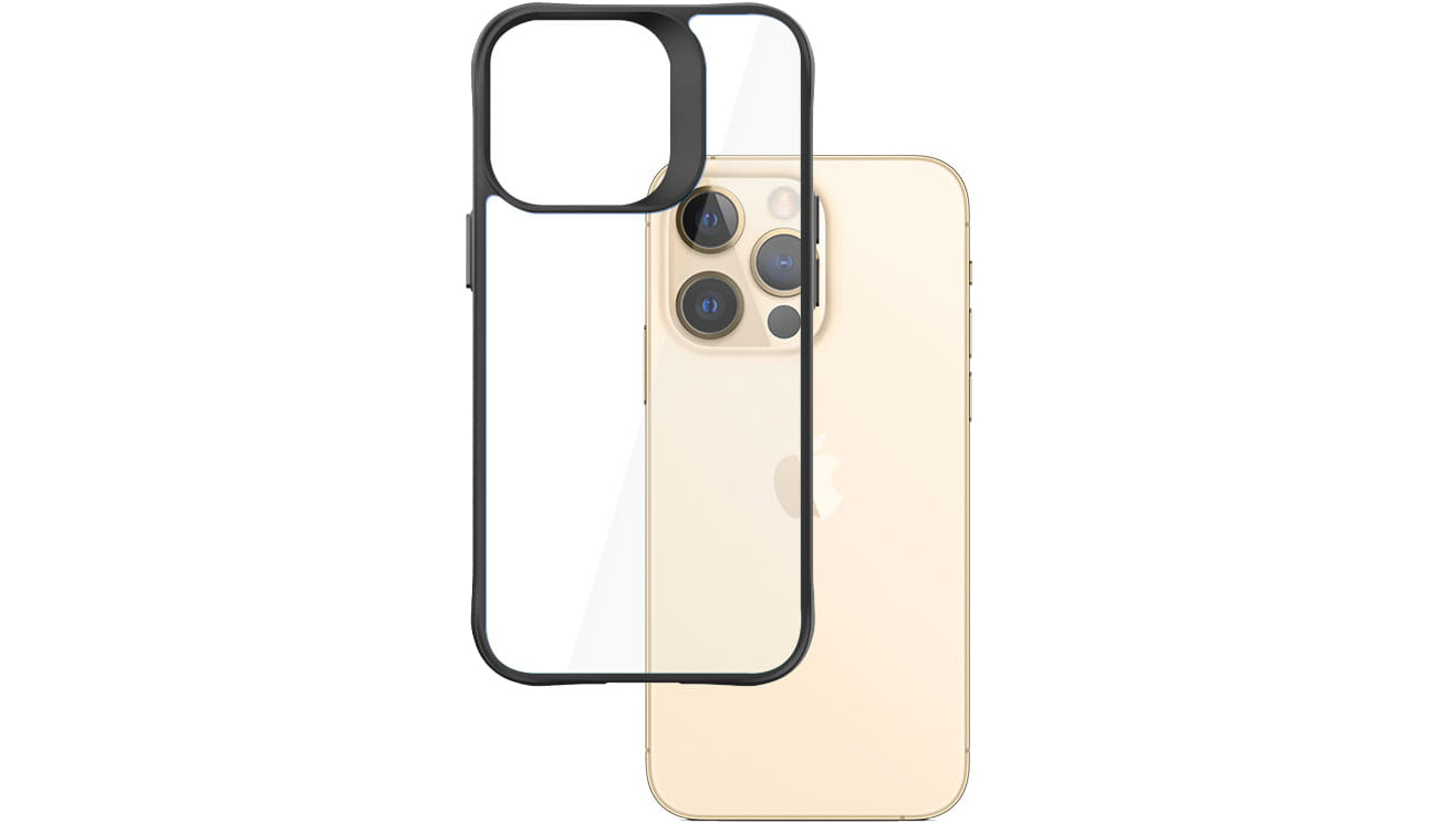 3mk Satin Armor Case do iPhone 13 Pro Max