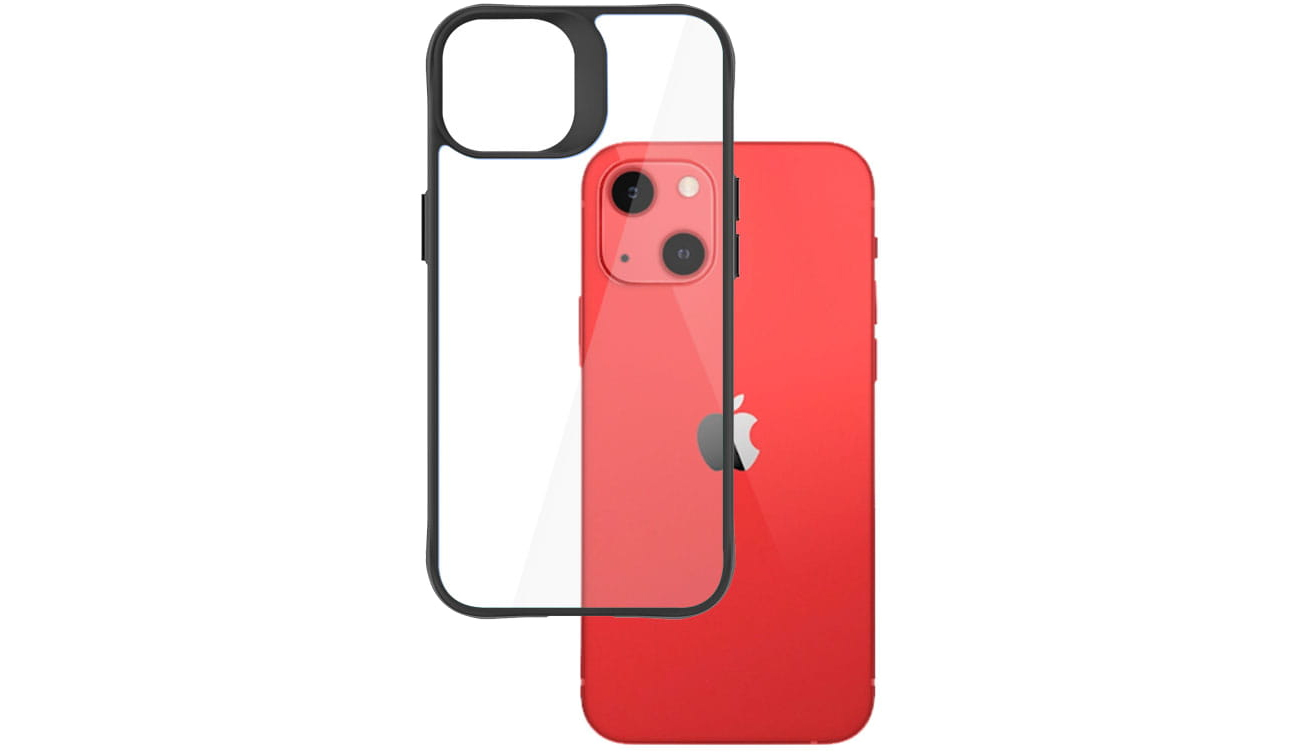 3mk Satin Armor Case do iPhone 13