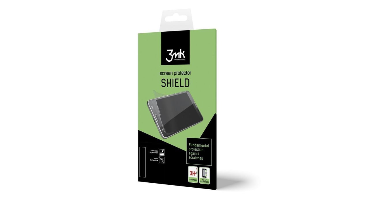 Shield do myPhone Hammer AXE