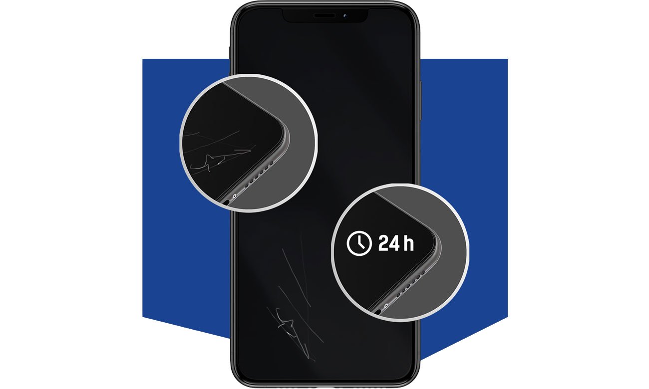 3mk Silver Protection - Samoregeneracja