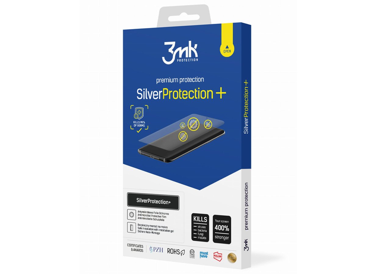 3mk SilverProtection+ do Asus ZenFone 11 Ultra