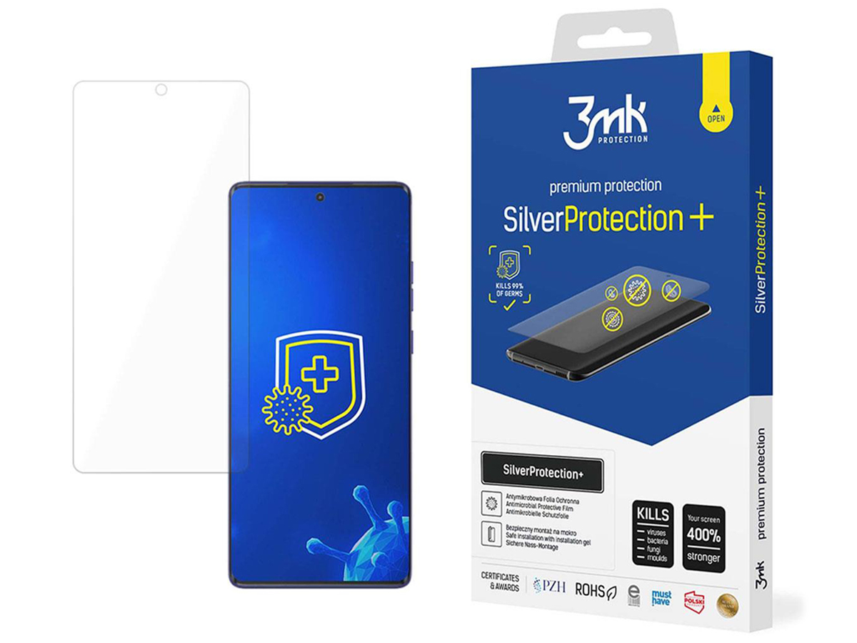 3mk SilverProtection+ für Asus ZenFone 11 Ultra