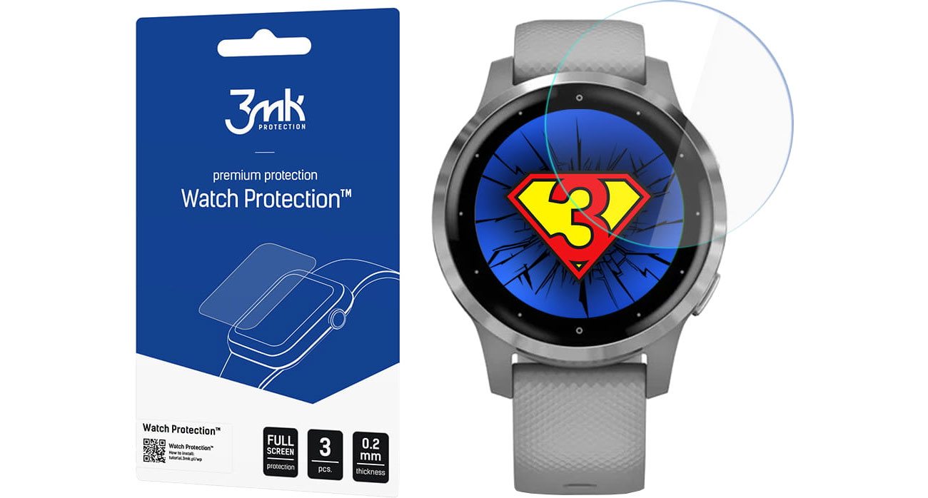 garmin active vivo 4s