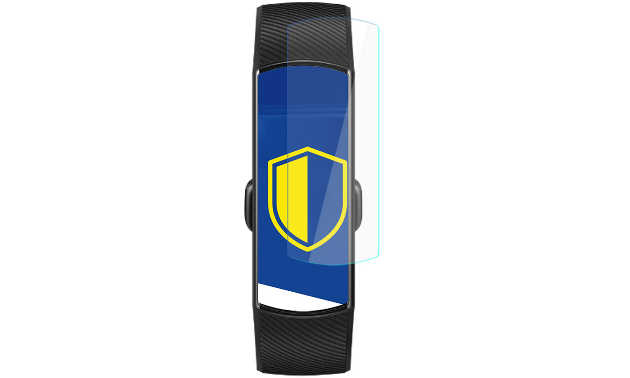 3mk Watch Protection do Honor Band 5