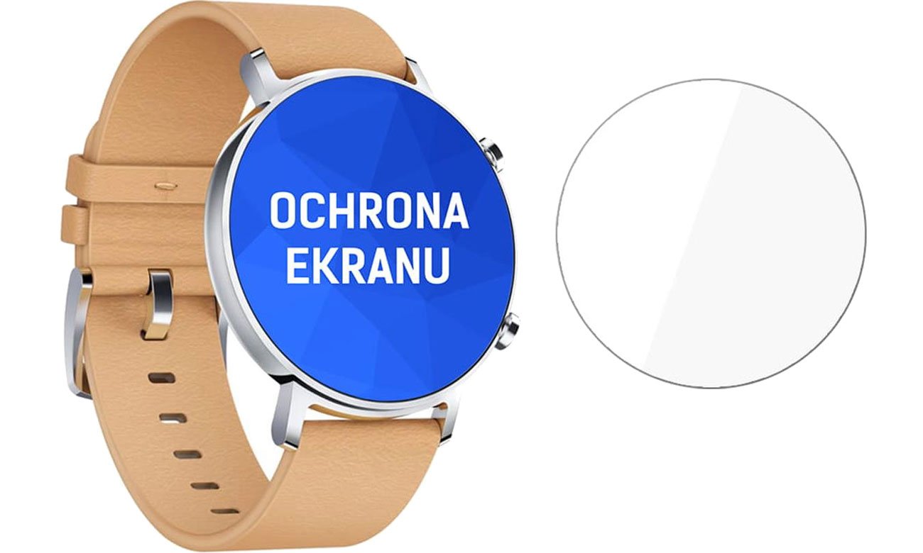 3mk Watch Protection do Huawei Watch GT 2e 5903108249829
