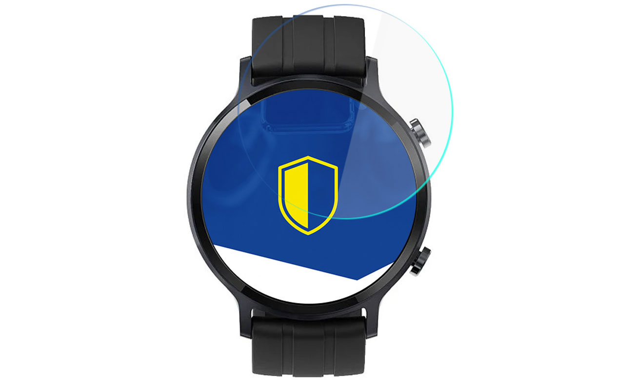 3mk Watch Protection do Realme Watch S