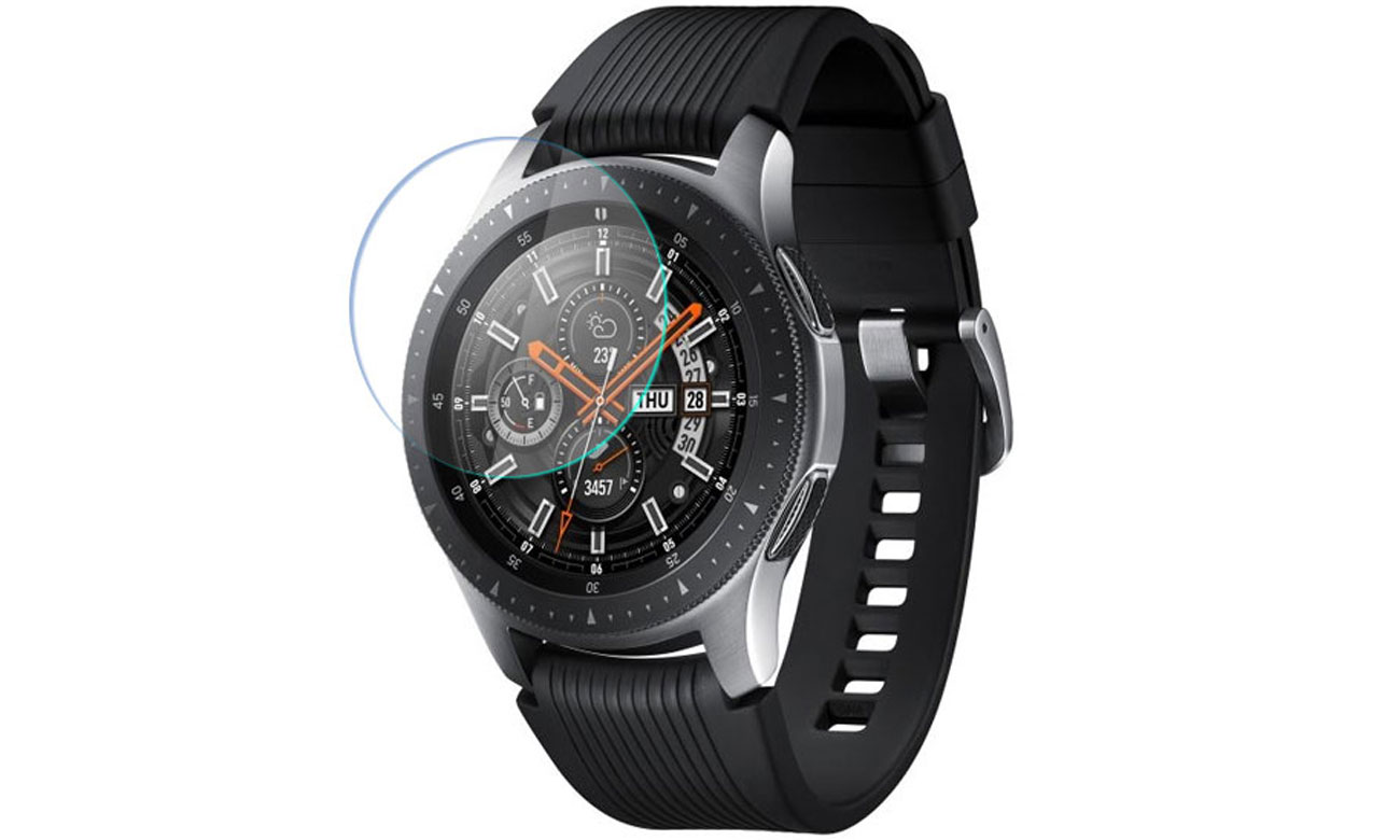 3mk Watch Protection do Samsung Galaxy Watch 3 41 mm