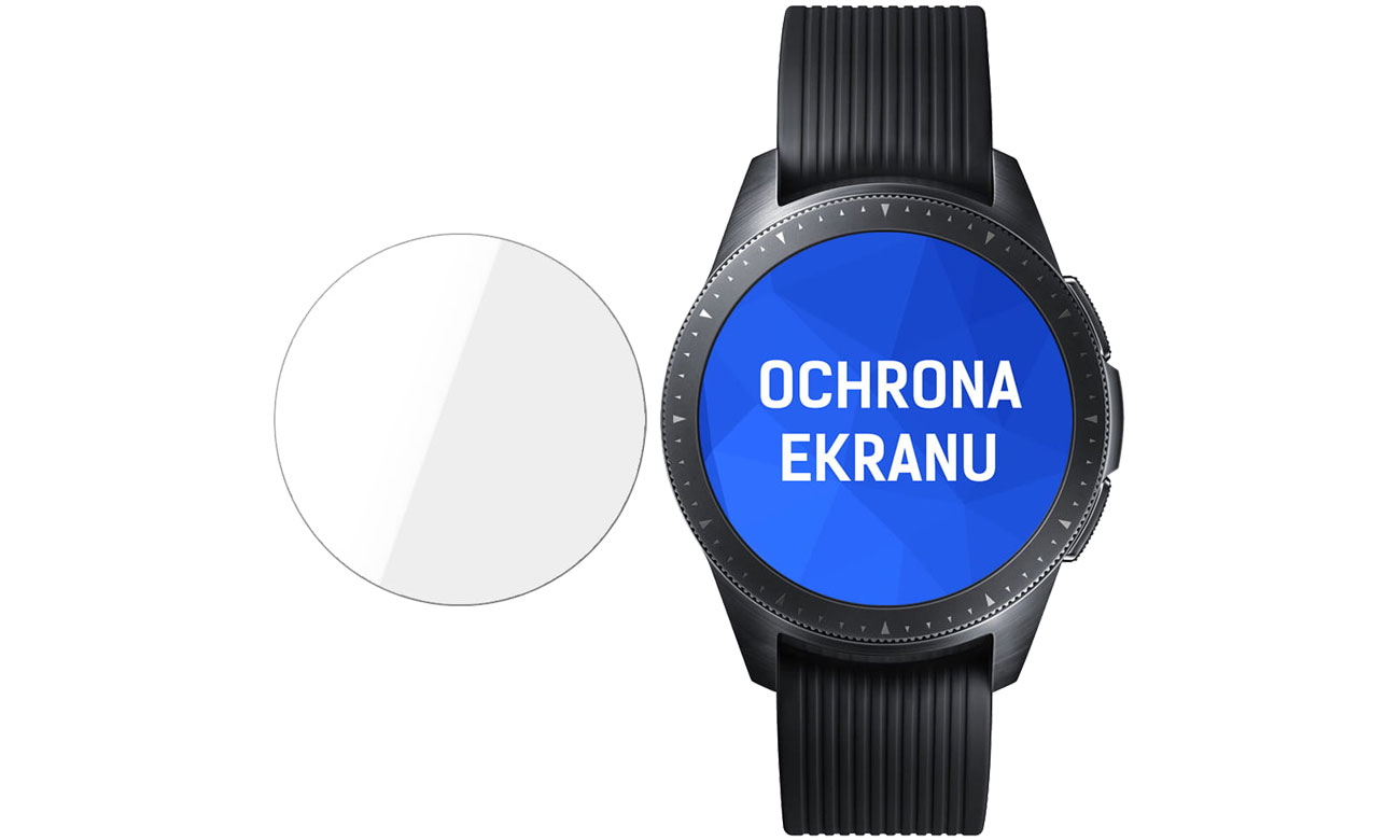 3mk Watch Protection do Galaxy Watch 42 mm