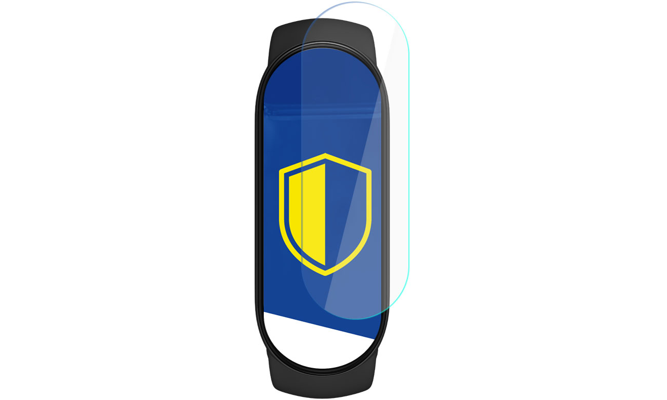 3mk Watch Protection do Xiaomi Mi Band 5