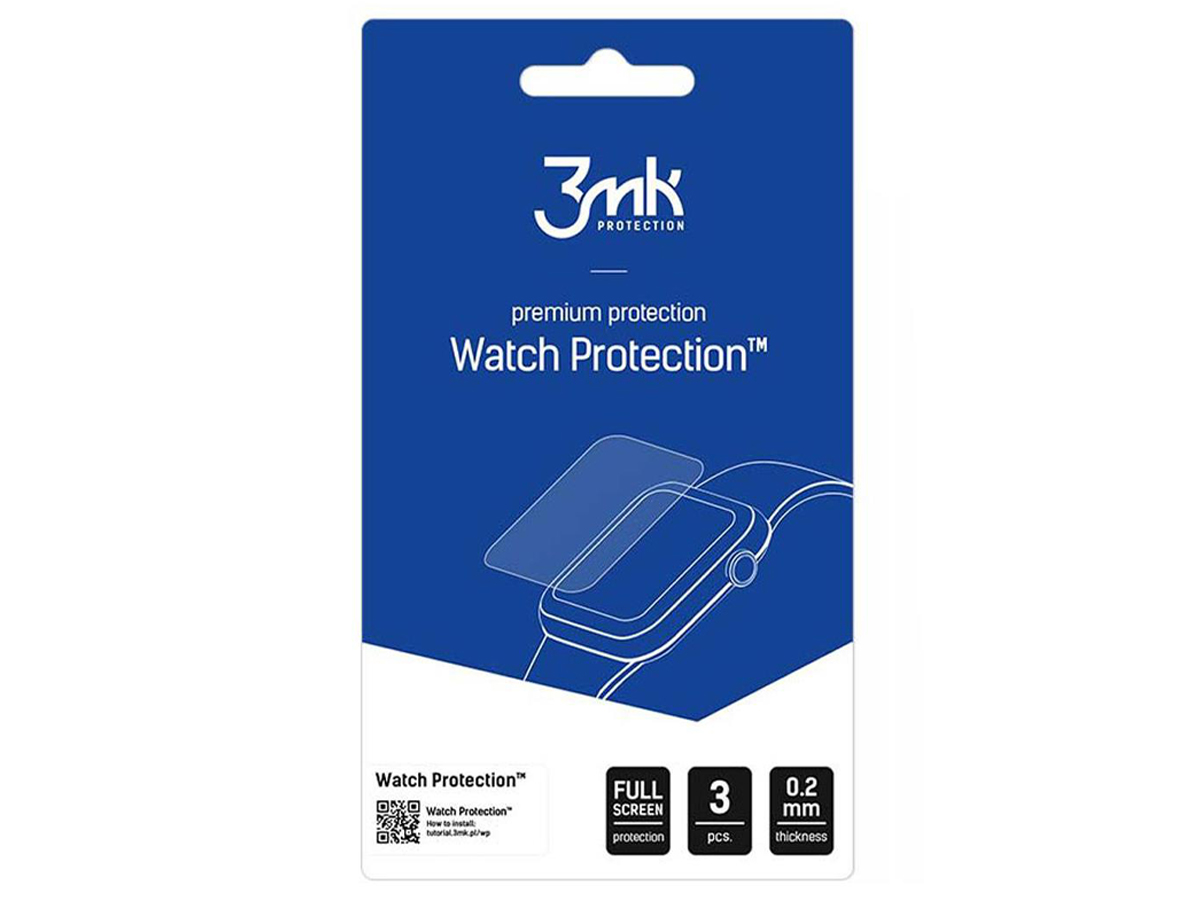 3mk Watch Protection do Honor Watch ES