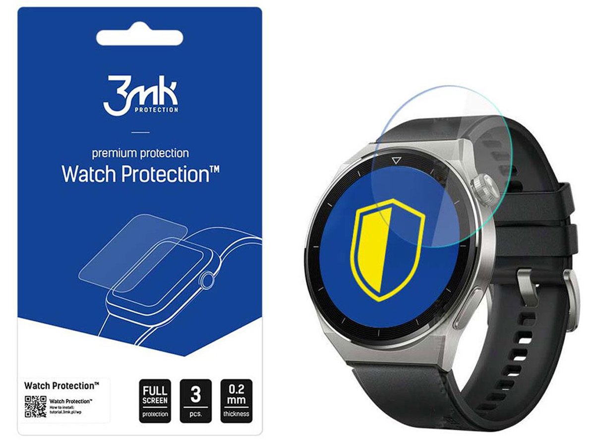 3mk Watch Protection für Honor Watch ES