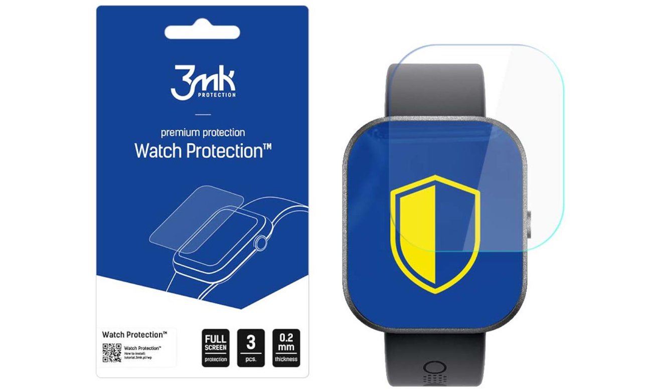 3mk Watch Protection für Honor Watch Magic