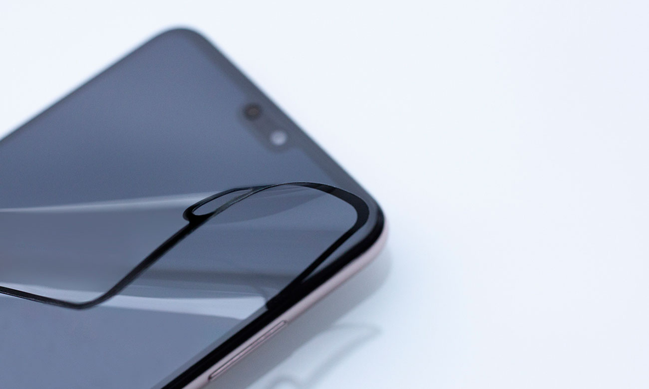 3mk Flexible Glass MAX